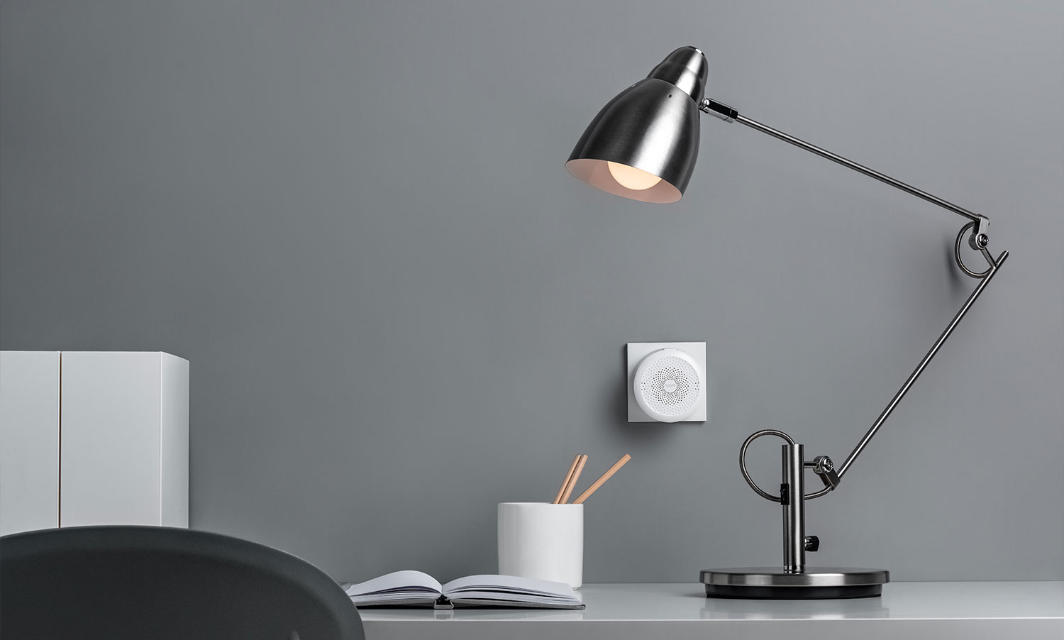 Bộ điều khiển trung tâm Aqara Hub M1S