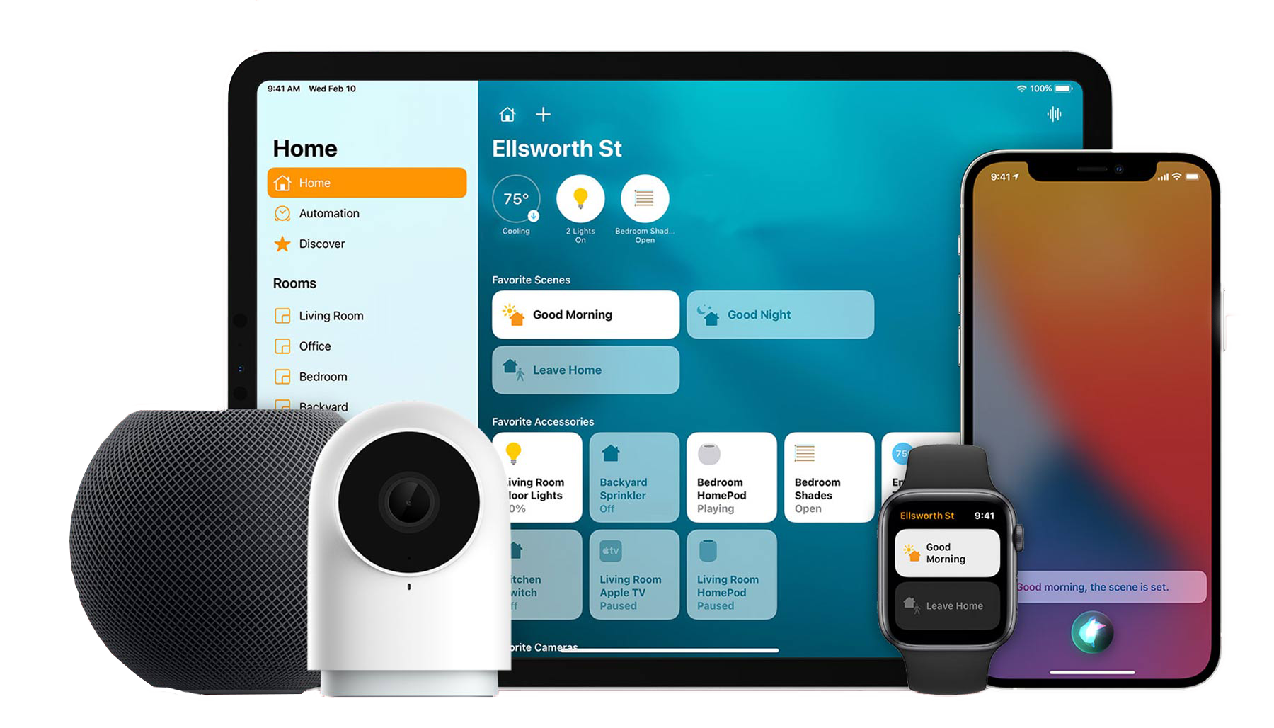 Camera Hub G2H Pro Full HD 1080p góc rộng, có âm báo